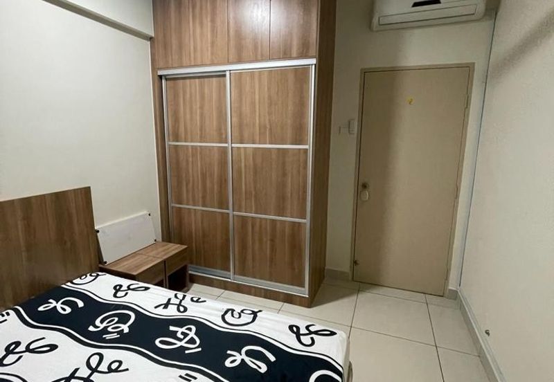 The Arc At Austin Hill