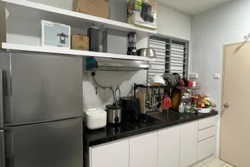 The Arc At Austin Hill