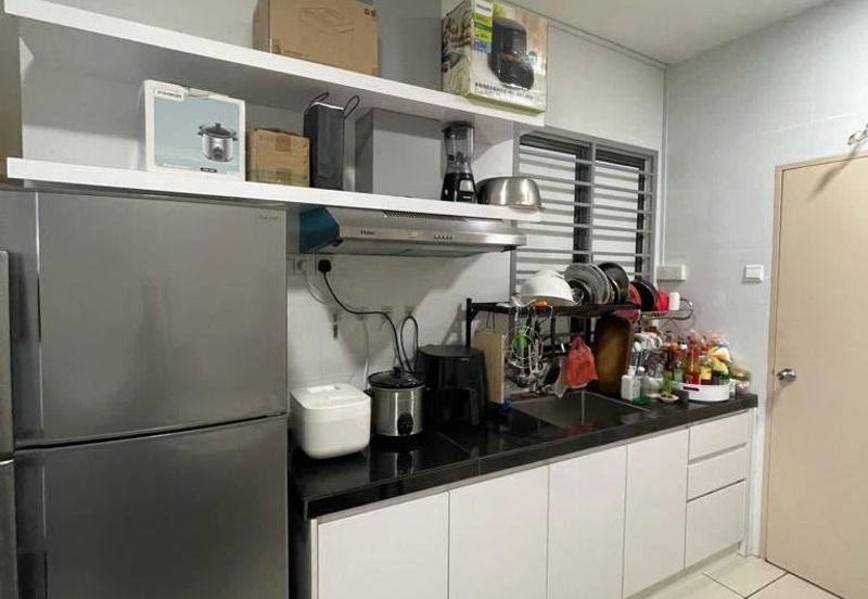 The Arc At Austin Hill