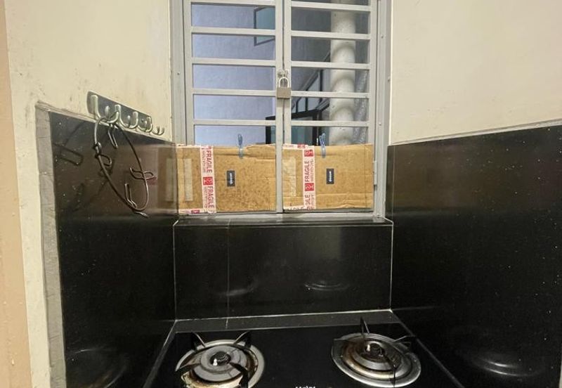 The Arc At Austin Hill