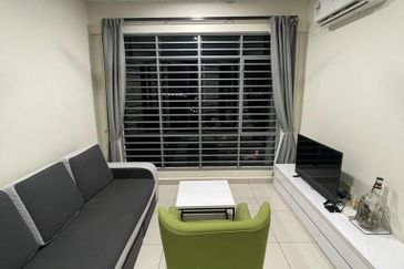 The Arc At Austin Hill