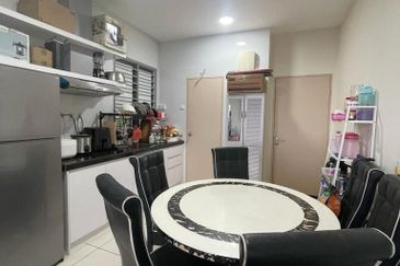 The Arc At Austin Hill