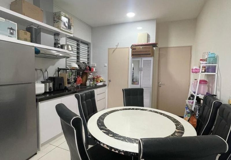 The Arc At Austin Hill