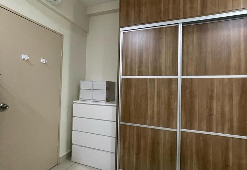 The Arc At Austin Hill