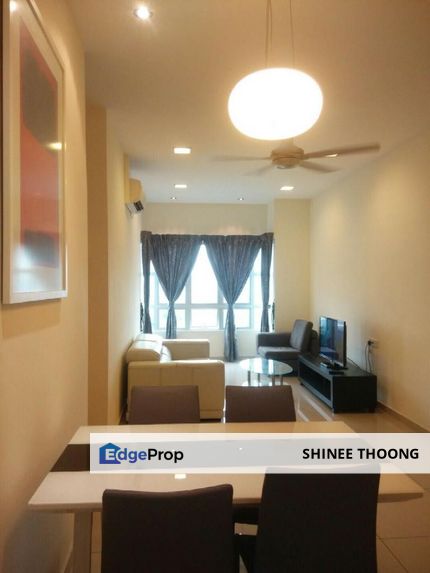 Zennith suites apartment for sale, Johor, Johor Bahru