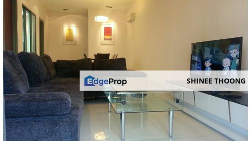 East Ledang Super Link house for rent, Johor, Nusajaya