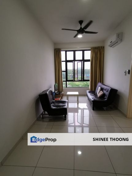 D summit kempas apartment for rent, Johor, Johor Bahru