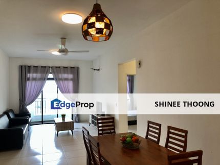 Sky View Bukit indah apartment for rent, Johor, Bukit Indah