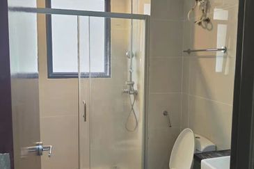 Kings Bay Country Garden @Danga Bay