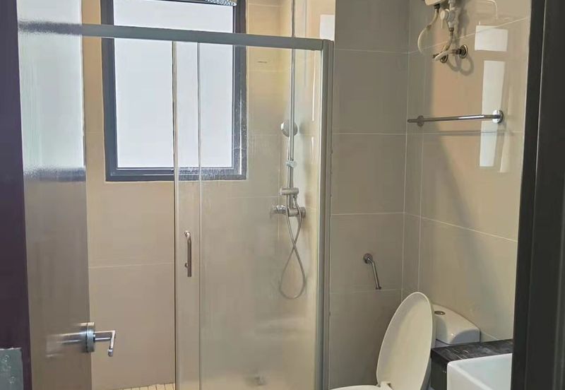 Kings Bay Country Garden @Danga Bay