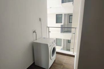 Kings Bay Country Garden @Danga Bay