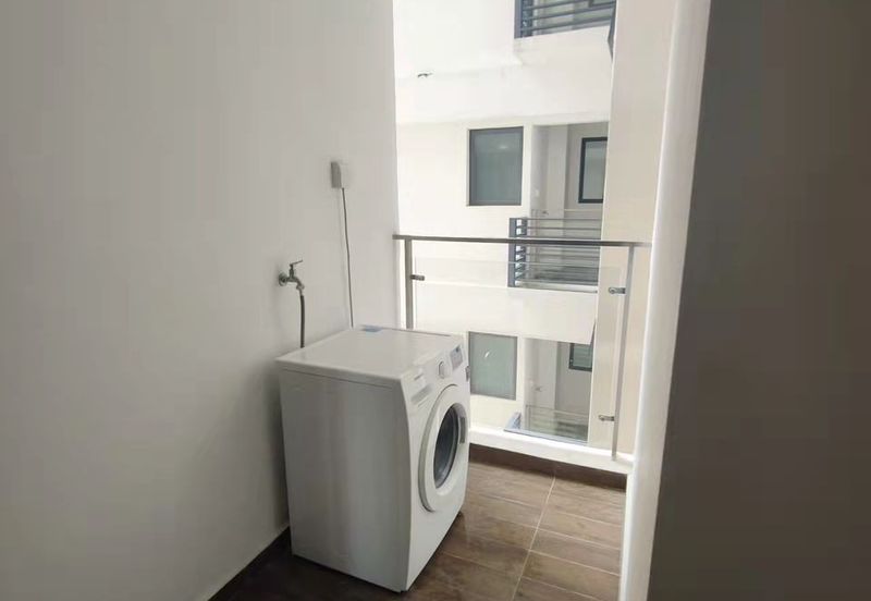 Kings Bay Country Garden @Danga Bay