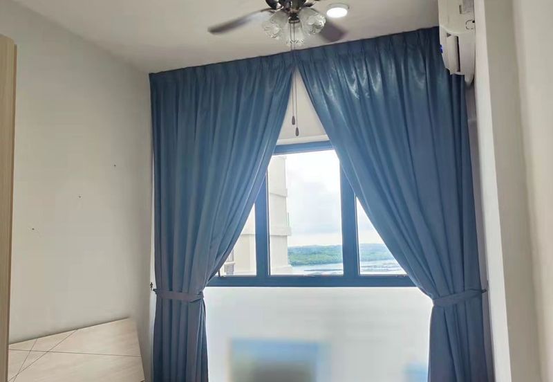 Kings Bay Country Garden @Danga Bay