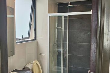 Kings Bay Country Garden @Danga Bay