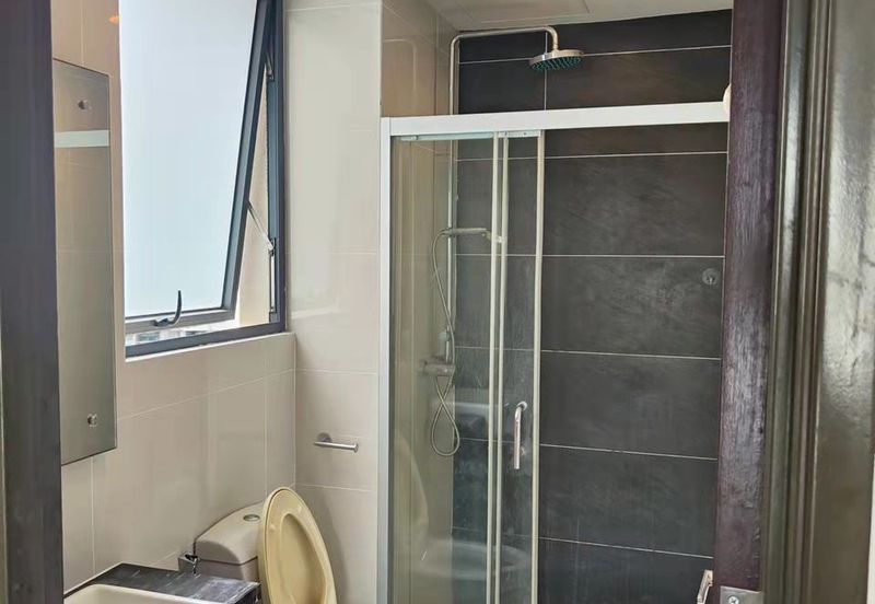 Kings Bay Country Garden @Danga Bay