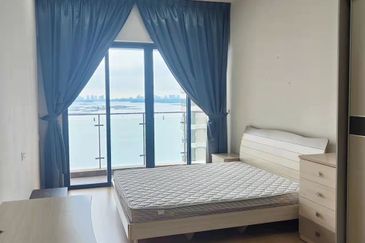 Kings Bay Country Garden @Danga Bay