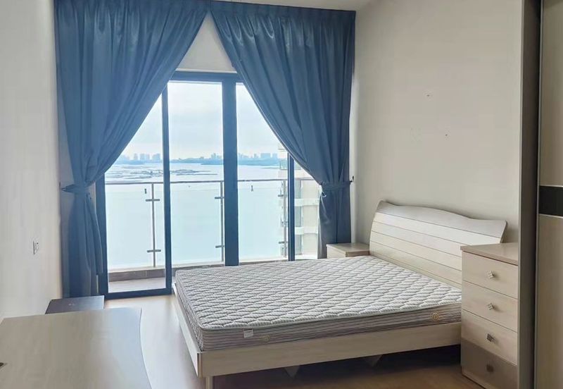 Kings Bay Country Garden @Danga Bay