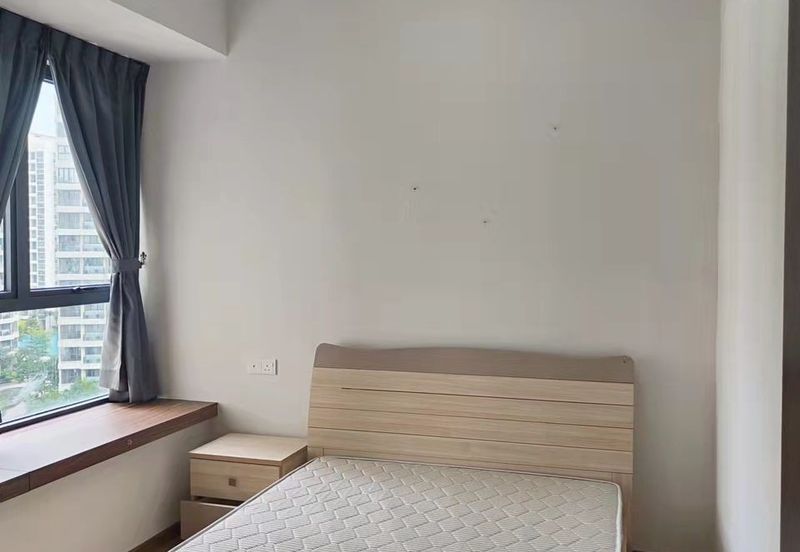 Kings Bay Country Garden @Danga Bay