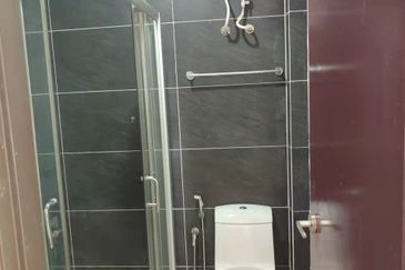 Kings Bay Country Garden @Danga Bay