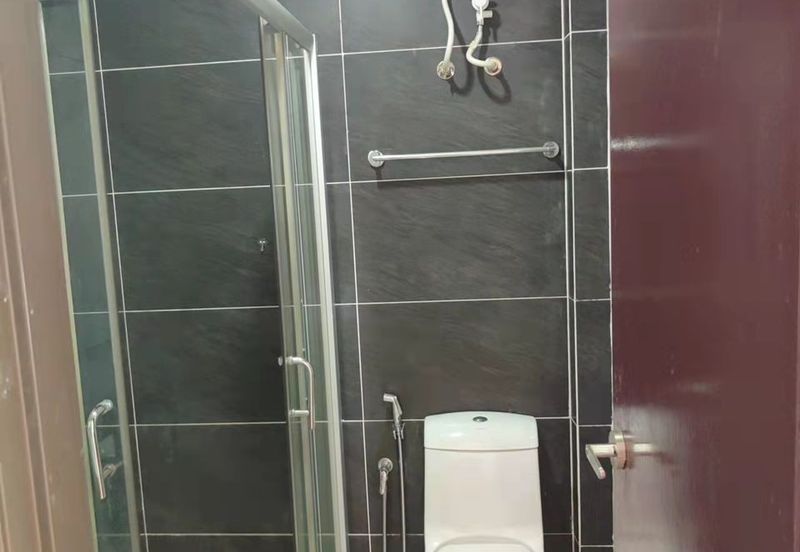 Kings Bay Country Garden @Danga Bay