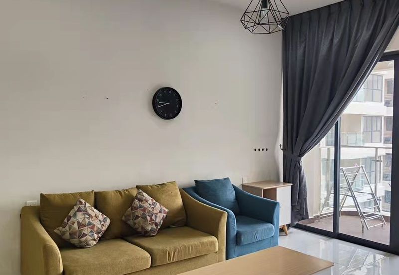 Kings Bay Country Garden @Danga Bay