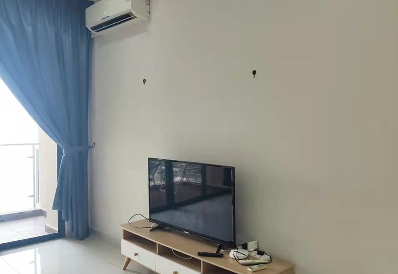 Kings Bay Country Garden @Danga Bay