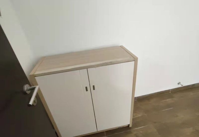 Kings Bay Country Garden @Danga Bay