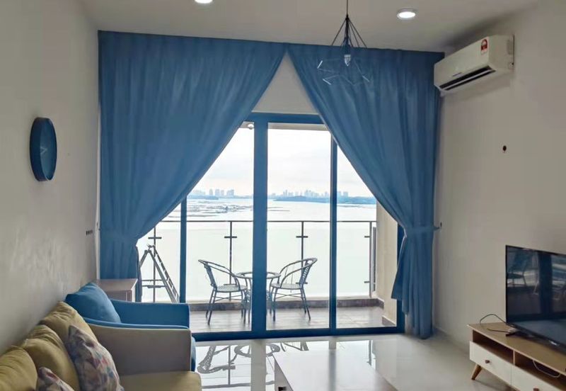 Kings Bay Country Garden @Danga Bay