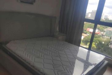 Amberside Country Garden @ Danga Bay