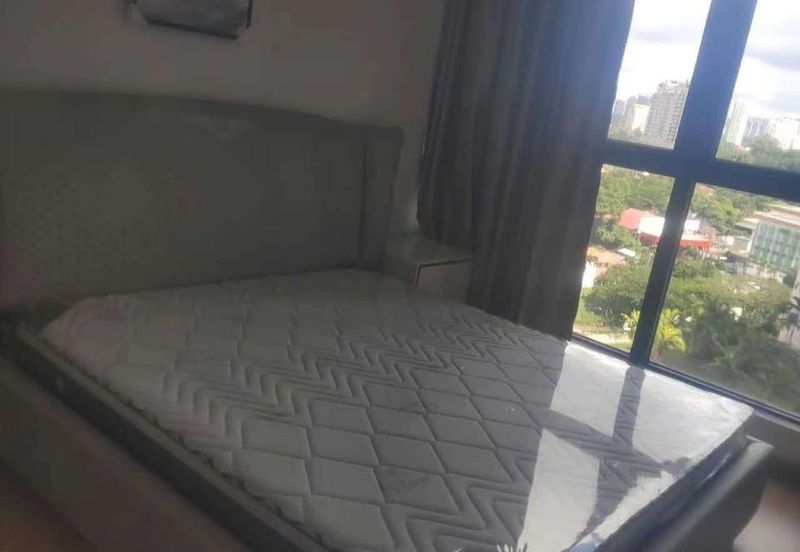 Amberside Country Garden @ Danga Bay