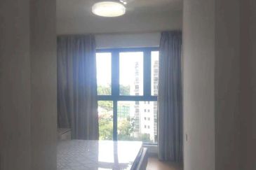 Amberside Country Garden @ Danga Bay