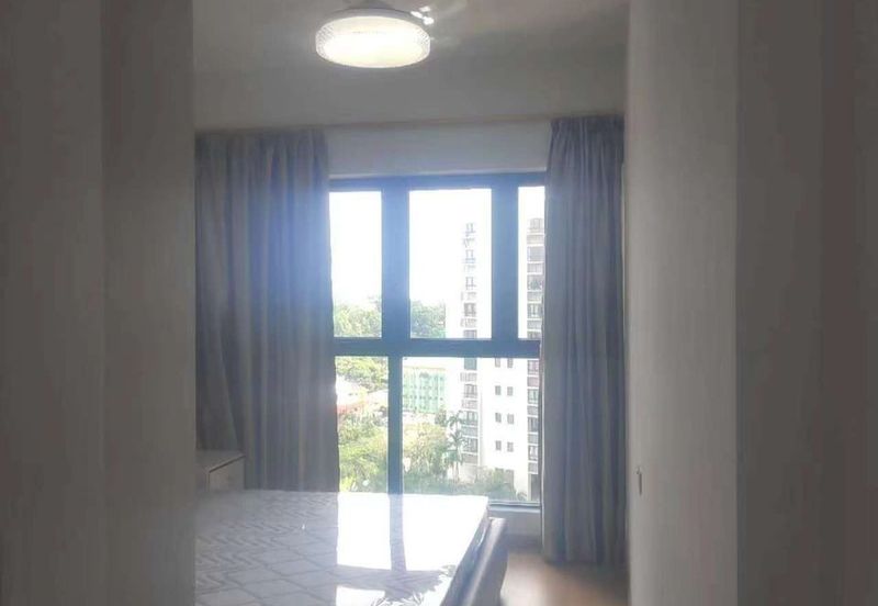 Amberside Country Garden @ Danga Bay