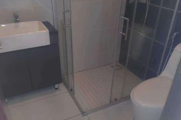 Amberside Country Garden @ Danga Bay