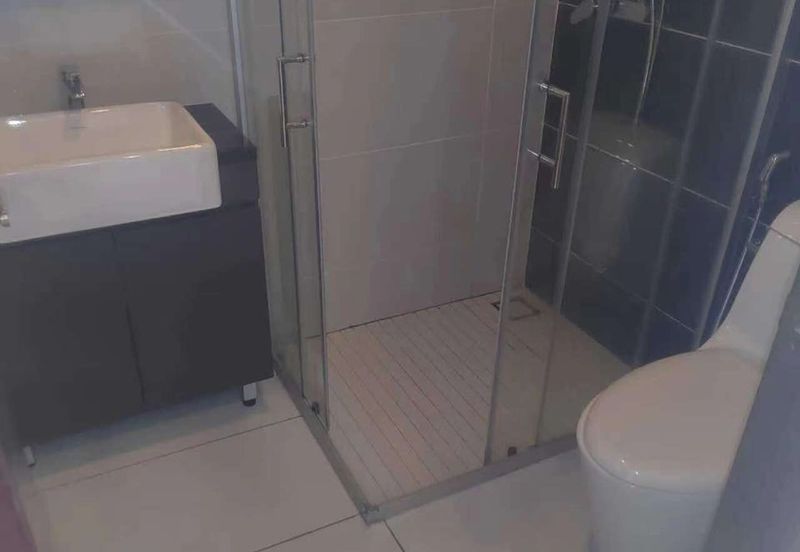 Amberside Country Garden @ Danga Bay