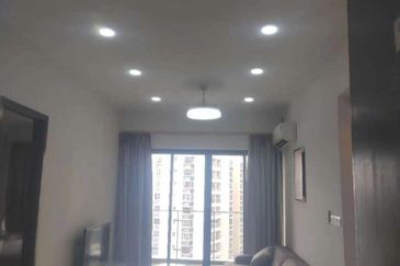 Amberside Country Garden @ Danga Bay