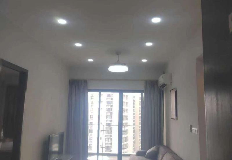 Amberside Country Garden @ Danga Bay