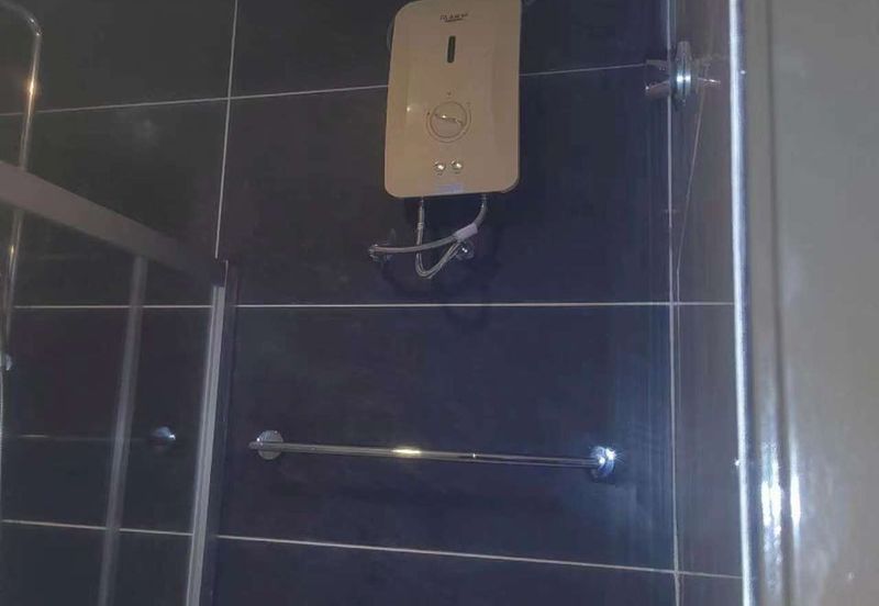 Amberside Country Garden @ Danga Bay