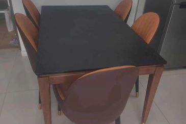 Amberside Country Garden @ Danga Bay