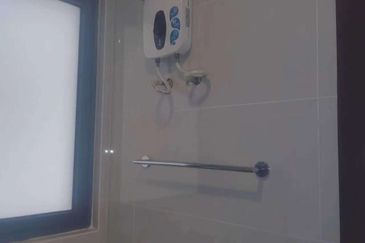 Amberside Country Garden @ Danga Bay