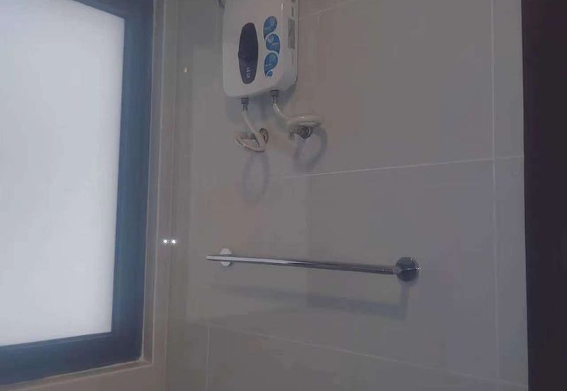 Amberside Country Garden @ Danga Bay