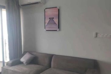 Amberside Country Garden @ Danga Bay