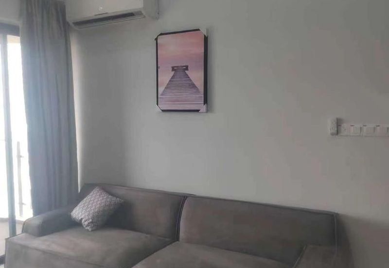 Amberside Country Garden @ Danga Bay