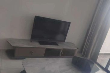 Amberside Country Garden @ Danga Bay