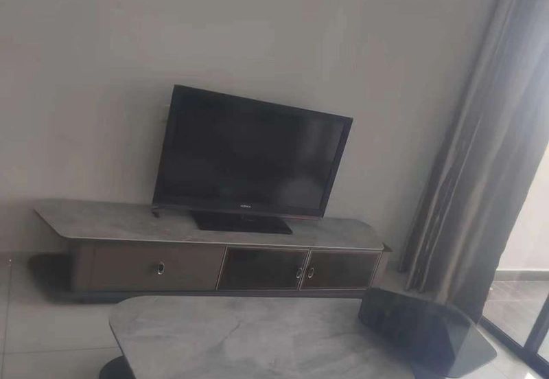 Amberside Country Garden @ Danga Bay