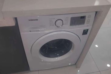 Amberside Country Garden @ Danga Bay