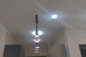 Amberside Country Garden @ Danga Bay