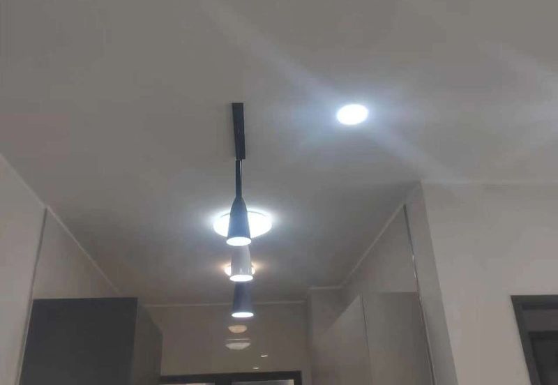 Amberside Country Garden @ Danga Bay