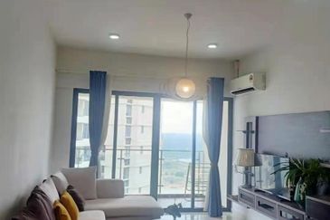 Royal Strand @ Country Garden Danga Bay