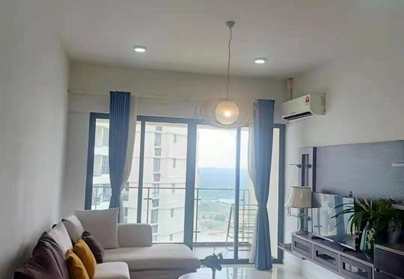 Royal Strand @ Country Garden Danga Bay