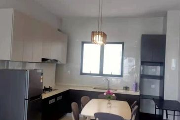 Royal Strand @ Country Garden Danga Bay